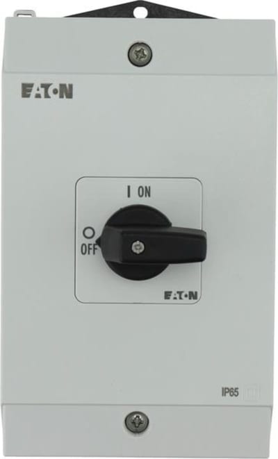 Of/On-switch,P1-40/I2/N