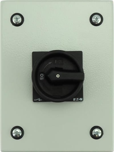 Main switch,P1-40/SE1/SVB-SW/HI11