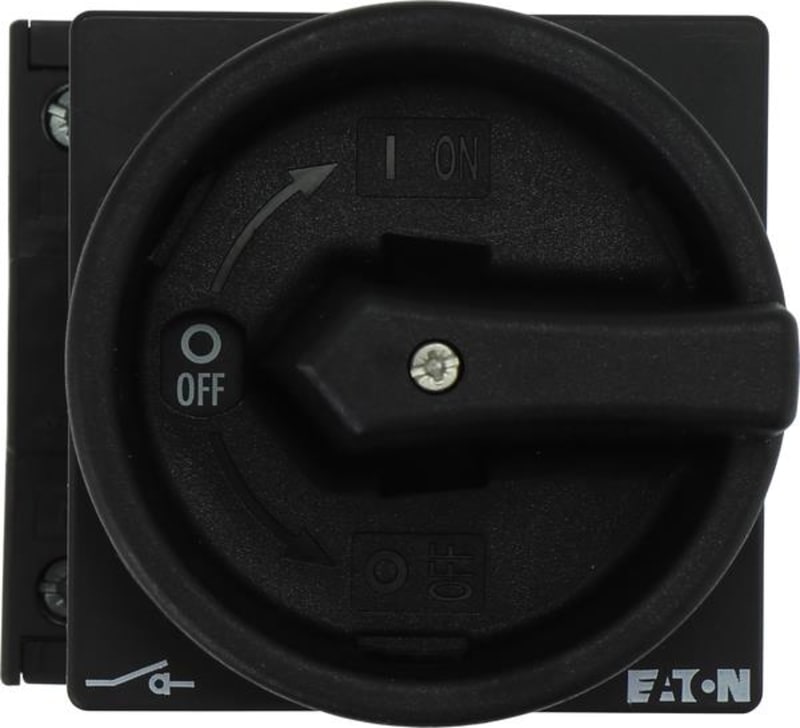 Main switch,P1-40/V/SVB-SW/N
