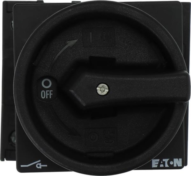 Main switch,P1-40/V/SVB-SW/N/HI11