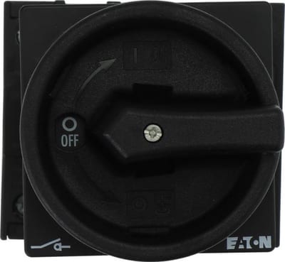 Main switch,P1-40/V/SVB-SW/N/HI11