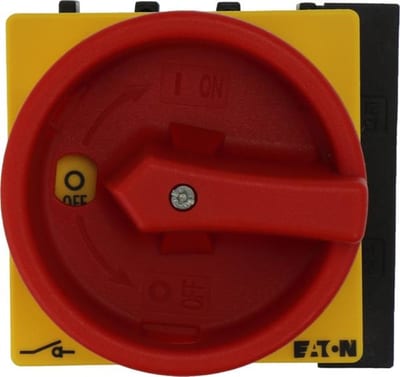 Safety Switch,P1-40/EA/SVB/HI11