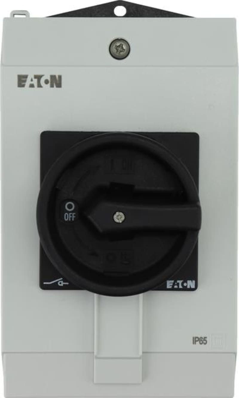 Main switch,P1-40/I2H/SVB-SW/N
