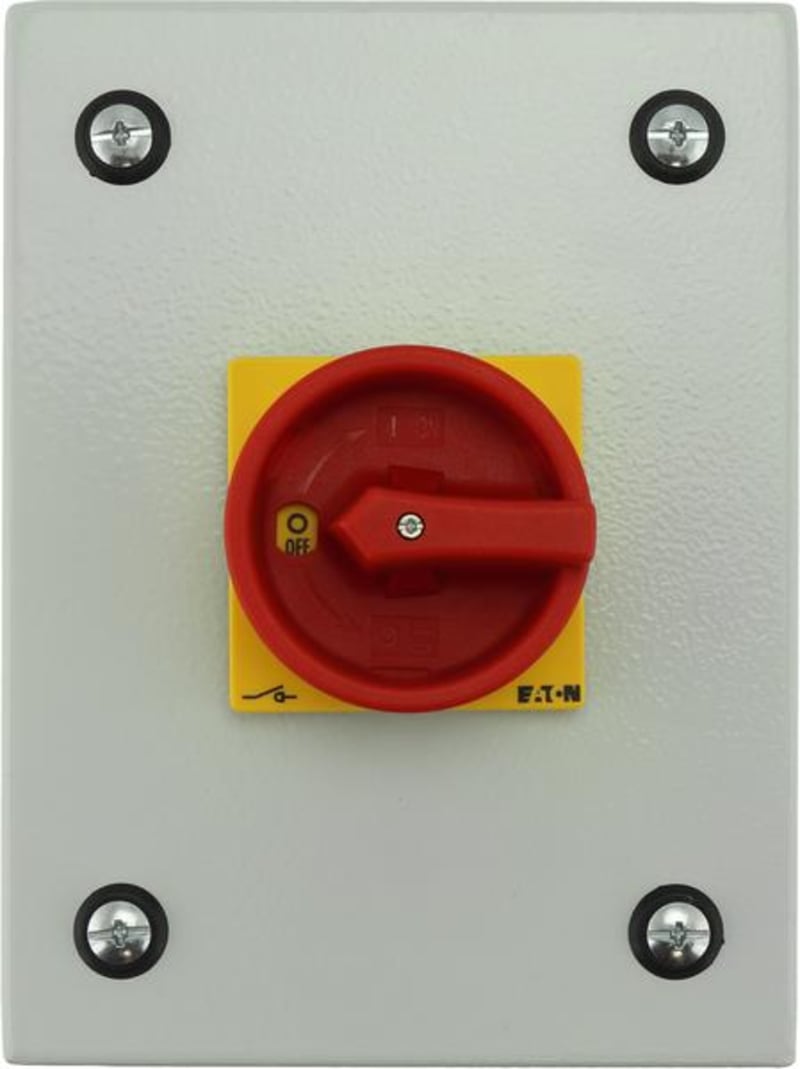 Safety Switch,P1-40/SE1/SVB/N