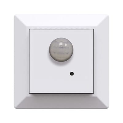 CTM Lyng MBD R Motion Detector 16 A with Fan Output