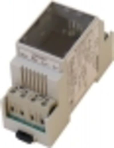 CTM Lyng Modular Corridor Power Relay with Hour Timer 16 A