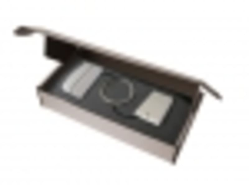 Ctm Lyng Motion Sensor with 2x20 m Corridor Relay