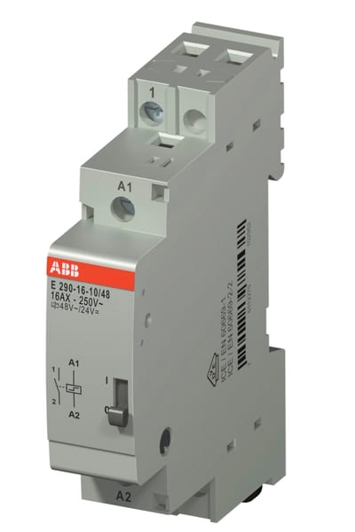 ABB Impulse Relay E290-16-10/48