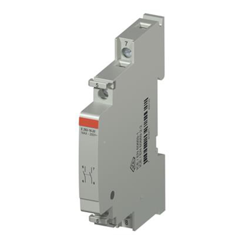 Contact module E292-16-20 (2CCA704300R0001)