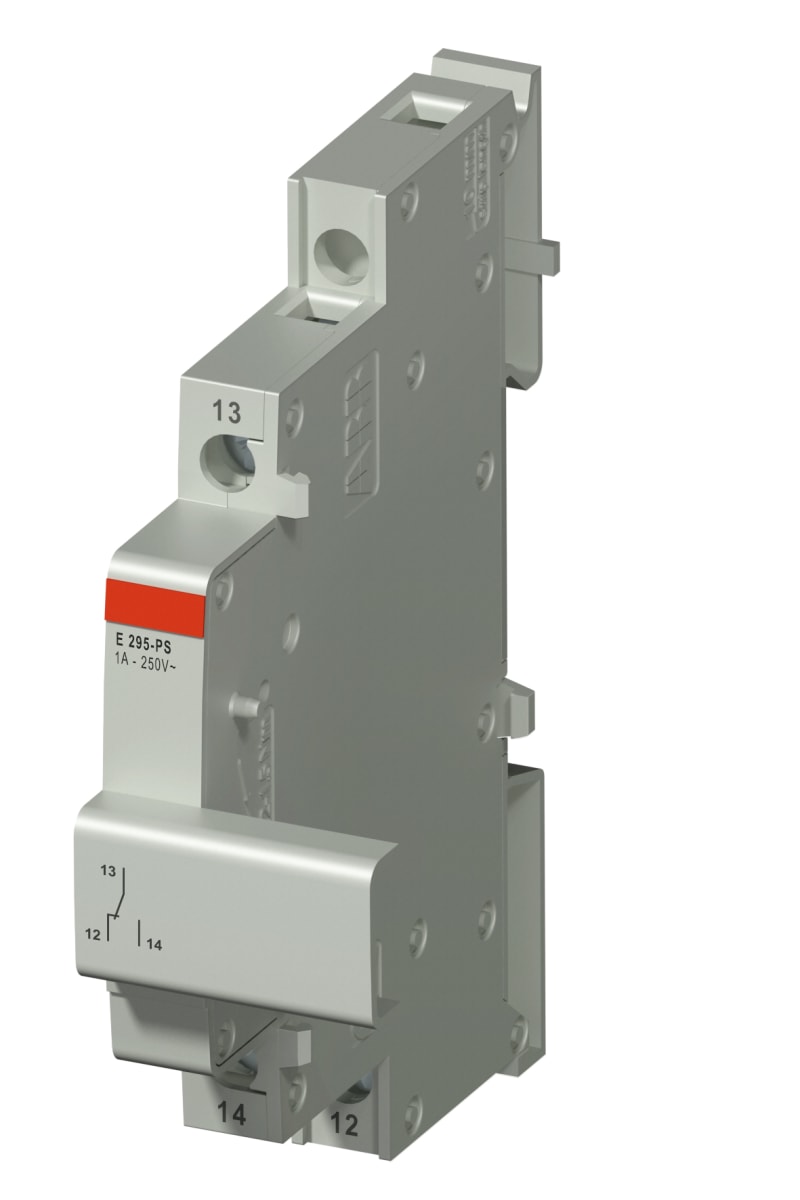 Permanent Signal E295-PS (2TAZ312005R1003)