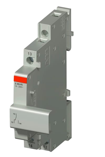 Permanent Signal E295-PS