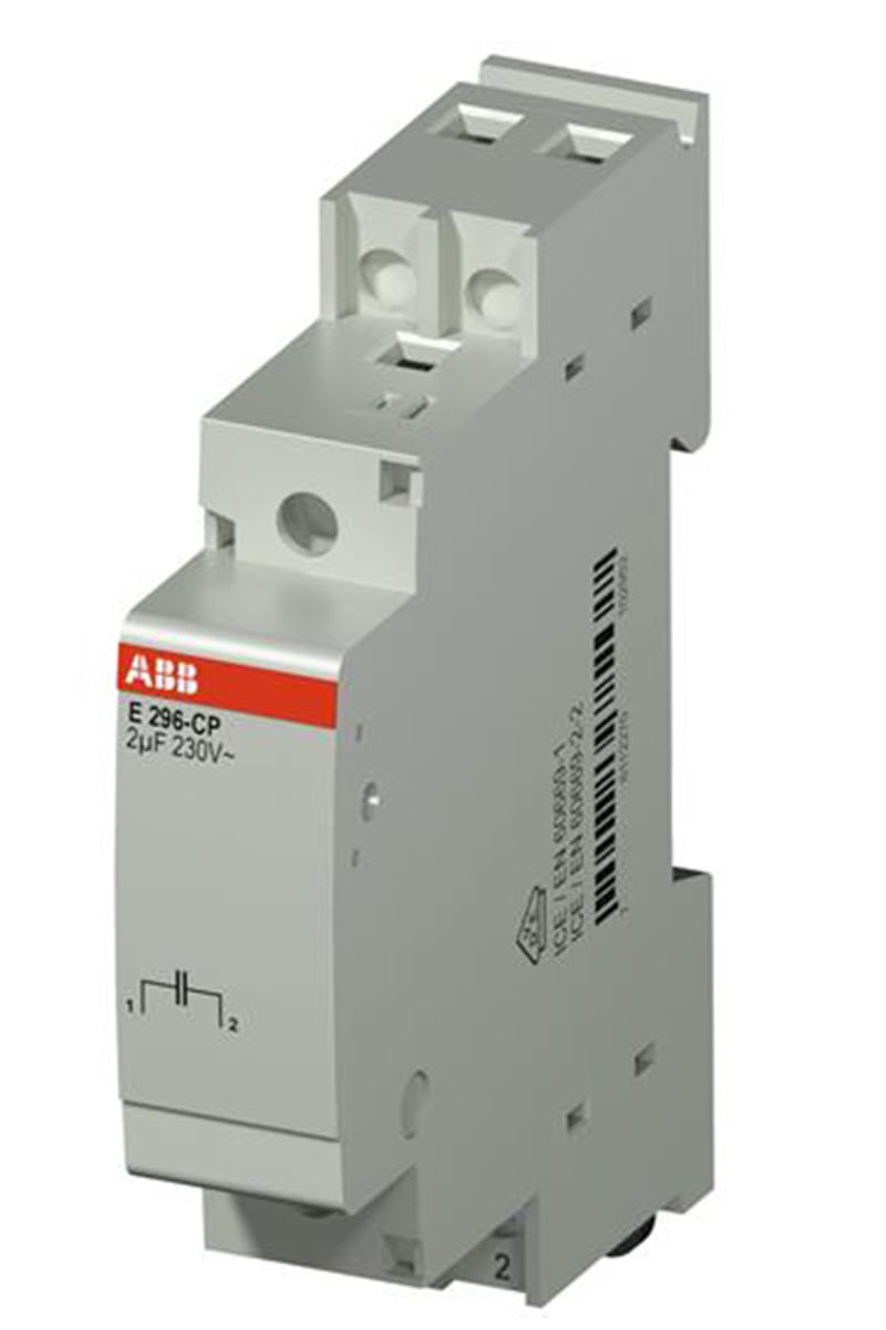 KOMPENSATOR E295-CP (E296-CP Compensator)