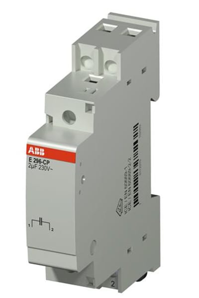 KOMPENSATOR E295-CP (E296-CP Compensator)