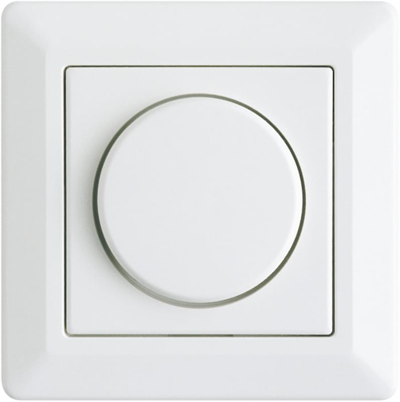 Dimmer Uniled+ 325 Push/turn (SE45004)
