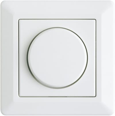 Dimmer Uniled+ 325 Push/turn