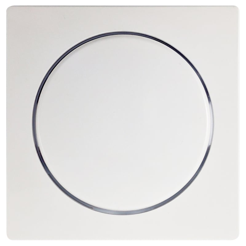 Cover FOR Uniled+ Exxact White (SE9952)