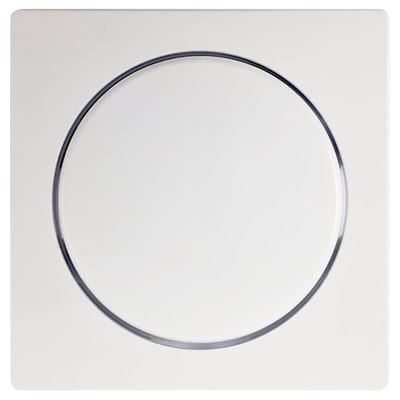 Cover FOR Uniled+ Exxact White