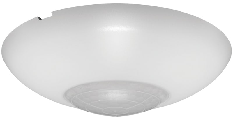MOTION DETECTOR Minilux PIR 24VDC (41-440)