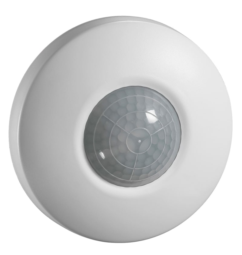 Function 41-549 HVAC Ceiling Presence Detector 360 deg 24 V Relay