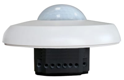UK Närvarodetektor PD3-1C-INF