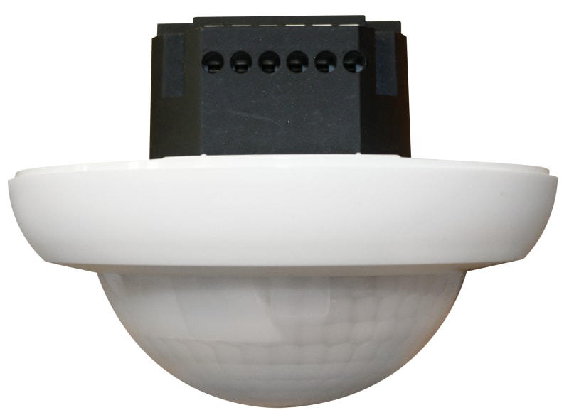 Presence Detector PD4-1C-INF UK, Ceiling-Mounted (92151)