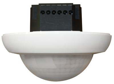 Presence Detector PD4-1C-INF UK, Ceiling-Mounted