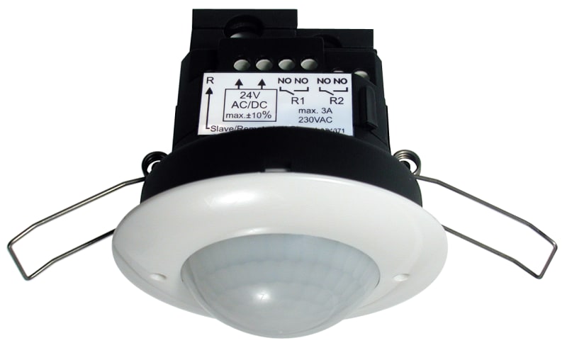 UK Närvarodet PD2-M-24V-RR-CEILING (92306)