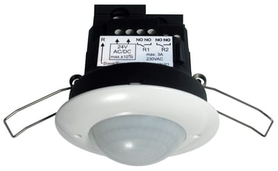 UK Närvarodet PD2-M-24V-RR-CEILING