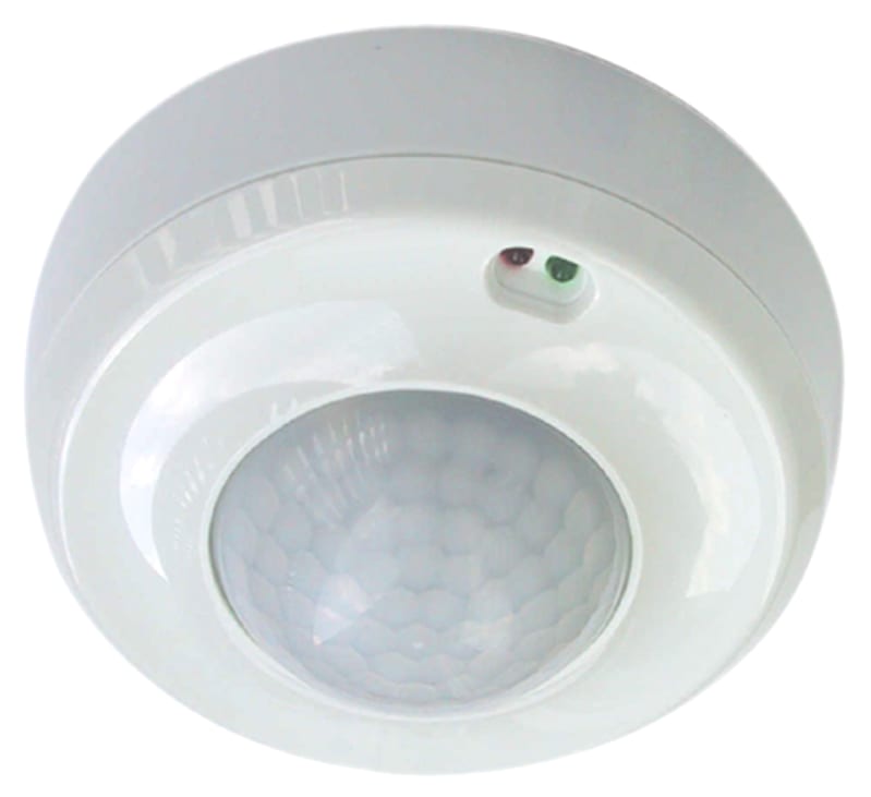 UK Närvarodet PD2-M-24V-RR-UTP (92305)