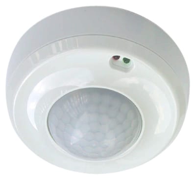UK Närvarodet PD2-M-24V-RR-UTP