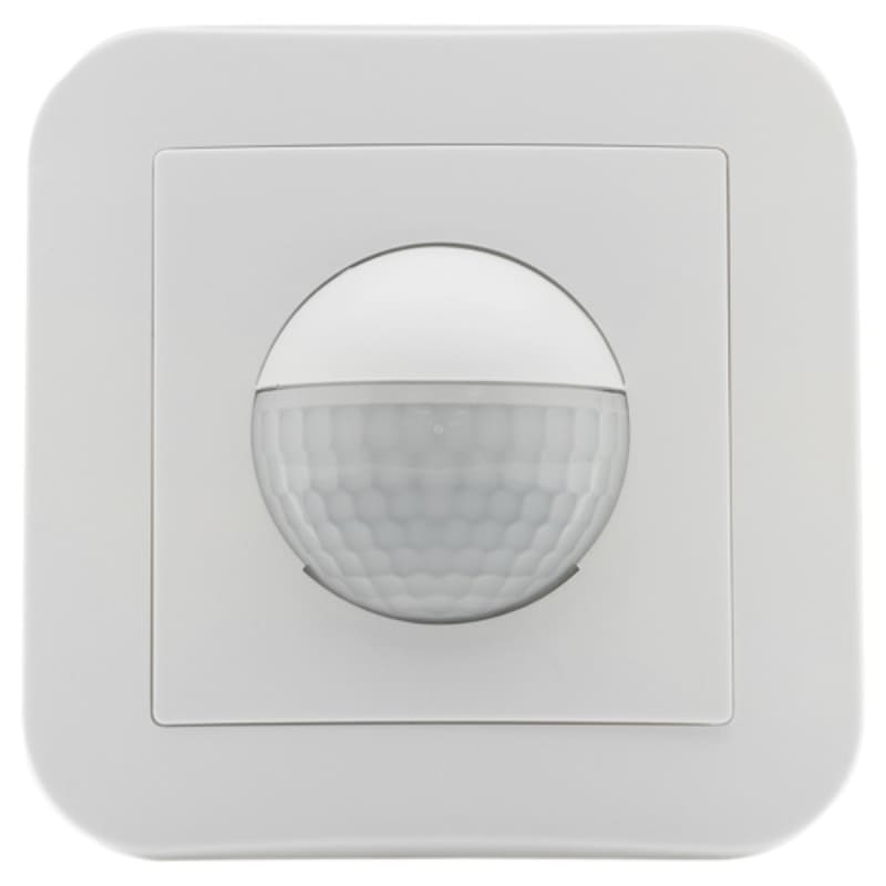 Carlo Gavazzi 360° Motion Detector with Acoustic Sensor 230 V (92623)