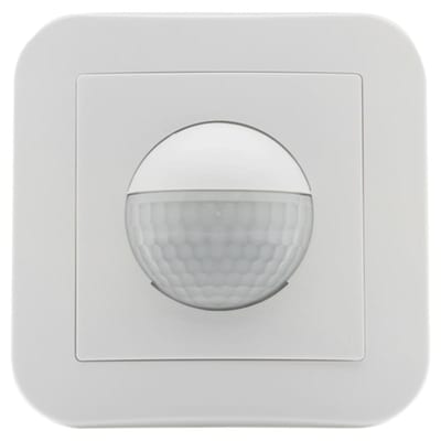 Carlo Gavazzi 360° Motion Detector with Acoustic Sensor 230 V