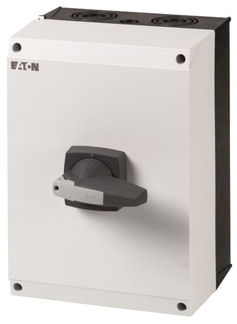 Serviceswitch 4P 160A (DMM-160/4/I5/P-G)
