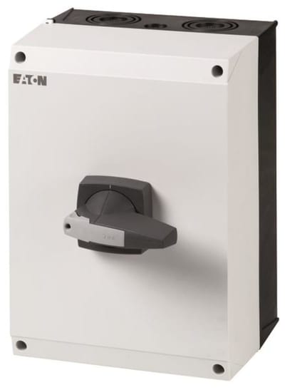 Serviceswitch 4P 160A (DMM-160/4/I5/P-G)
