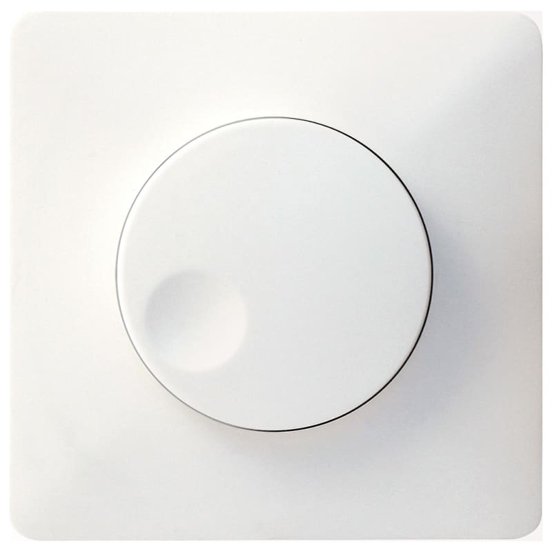 UniDim KDT-500IE KDT-500IE 1-Pole White. (1405903)