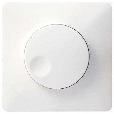 UniDim KDT-500IE KDT-500IE 1-Pole White.