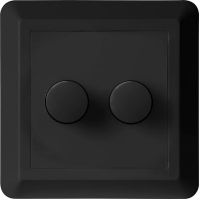 UniDim Duo Servicepakke Black