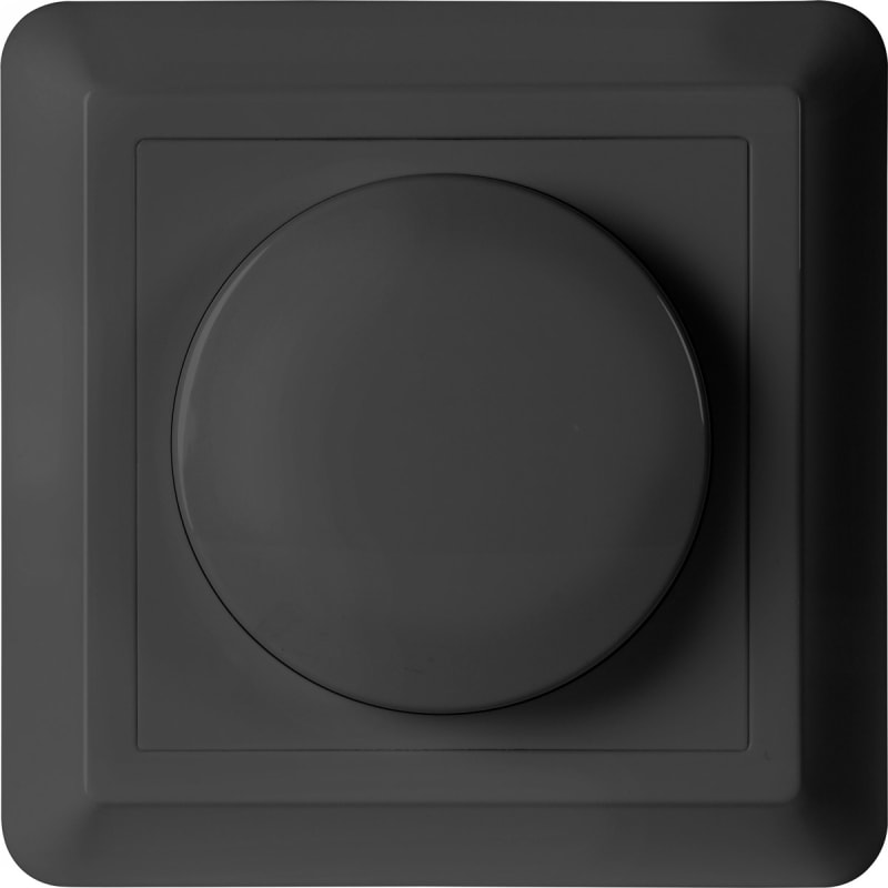 Unidim+ Servicepk. Large Black (1405932)