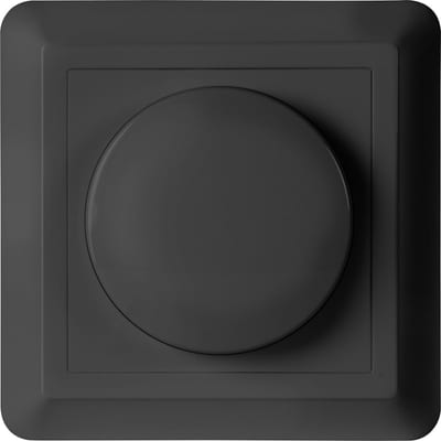 UniDim KUD-500EV-L Black.