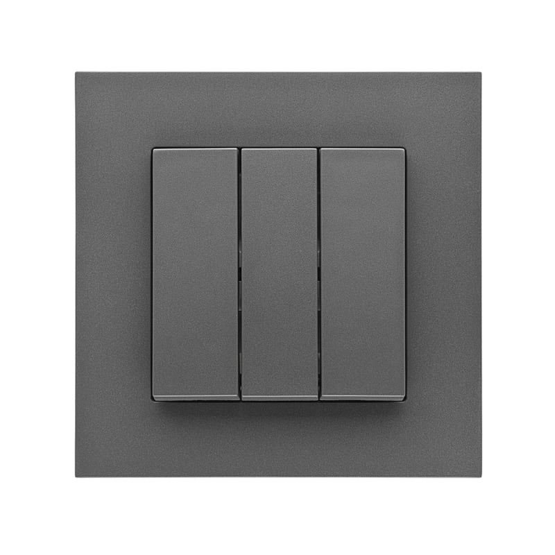 Switch inf 10/3X1 pole hrt S55 (1406574)