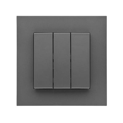 Switch inf 10/3X1 pole hrt S55