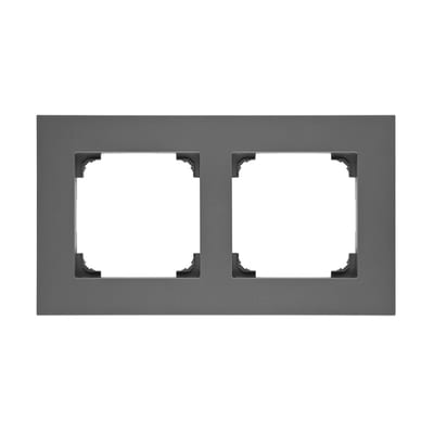 2-hole frame S55 (1406781)