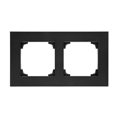 2-hole frame S55 (1406782)