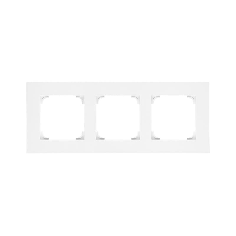 3-hole frame S55 (1406783)
