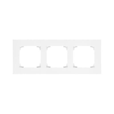 3-hole frame S55 (1406783)