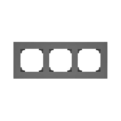 3-hole frame S55 (1406784)