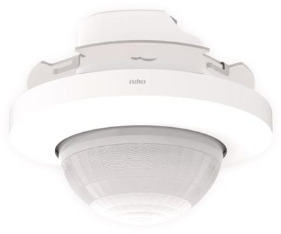 Tilst.-sensor P41LR 230V S 32-37M INF