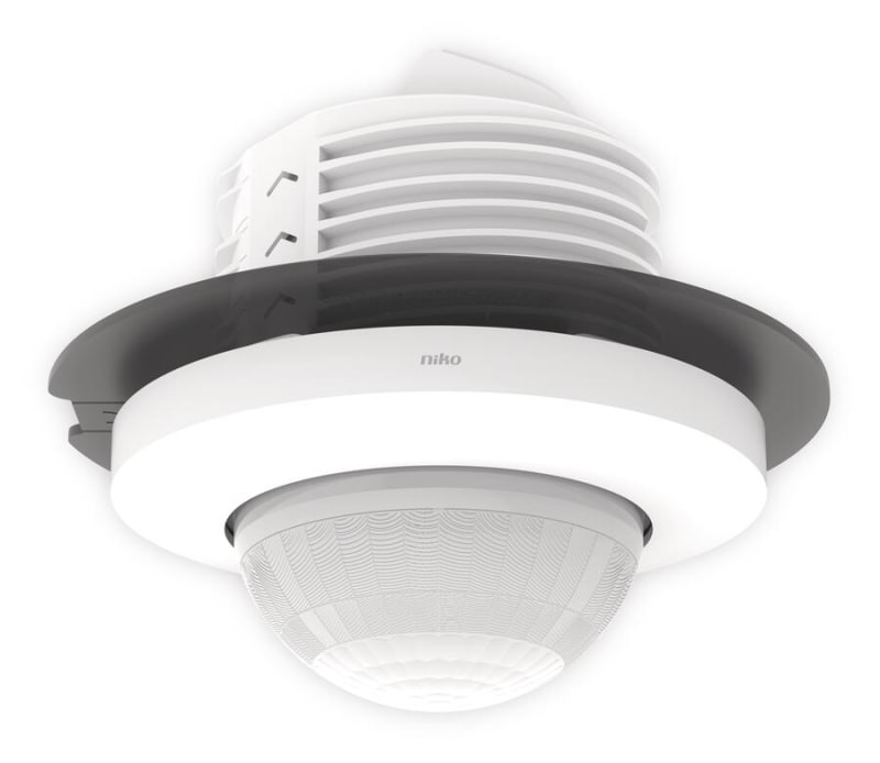 Tilst.-sensor P46LR DALI S/BMS 32-37M SF (353-751021)