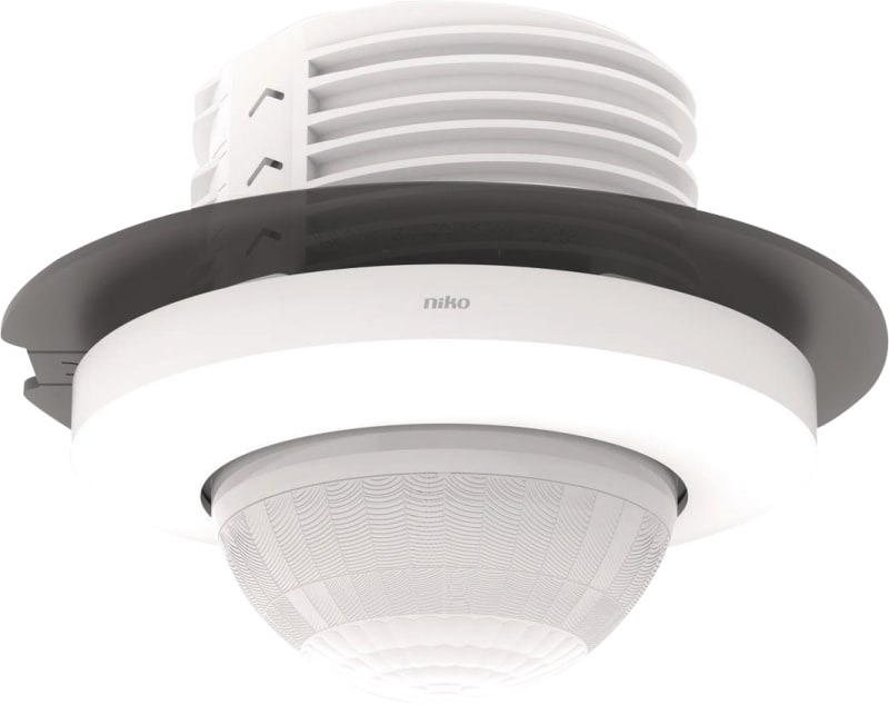 Tilst.-sensor P47LR DALI-2 M 32-37M SF (353-751321)