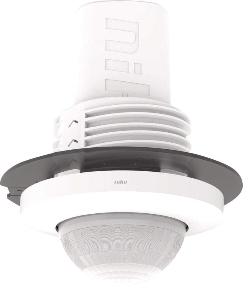 Tilst.-sensor P48LR DALI-2 M32-37M SF (353-751421)